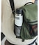 EXPANDER MESSENGER BAG メッセンジャーバッグ 撥水