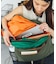 EXPANDER MESSENGER BAG メッセンジャーバッグ 撥水