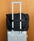 EXPANDER MESSENGER BAG メッセンジャーバッグ 撥水