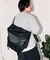 EXPANDER MESSENGER BAG メッセンジャーバッグ 撥水