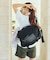 EXPANDER MESSENGER BAG メッセンジャーバッグ 撥水