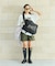 EXPANDER MESSENGER BAG メッセンジャーバッグ 撥水