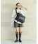 EXPANDER MESSENGER BAG メッセンジャーバッグ 撥水