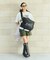 EXPANDER MESSENGER BAG メッセンジャーバッグ 撥水