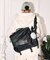 EXPANDER MESSENGER BAG メッセンジャーバッグ 撥水