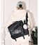 EXPANDER MESSENGER BAG メッセンジャーバッグ 撥水
