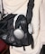 EXPANDER MESSENGER BAG メッセンジャーバッグ 撥水