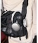 EXPANDER MESSENGER BAG メッセンジャーバッグ 撥水