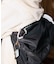 EXPANDER MESSENGER BAG メッセンジャーバッグ 撥水