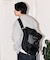 EXPANDER MESSENGER BAG メッセンジャーバッグ 撥水
