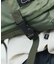 EXPANDER MESSENGER BAG メッセンジャーバッグ 撥水