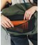 EXPANDER MESSENGER BAG メッセンジャーバッグ 撥水