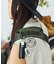 EXPANDER MESSENGER BAG メッセンジャーバッグ 撥水