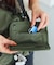 EXPANDER MESSENGER BAG メッセンジャーバッグ 撥水