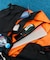 EXPANDER MESSENGER BAG メッセンジャーバッグ 撥水