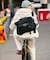 EXPANDER MESSENGER BAG メッセンジャーバッグ 撥水