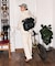 EXPANDER MESSENGER BAG メッセンジャーバッグ 撥水