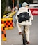 EXPANDER MESSENGER BAG メッセンジャーバッグ 撥水