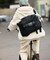 EXPANDER MESSENGER BAG メッセンジャーバッグ 撥水