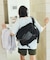 EXPANDER MESSENGER BAG メッセンジャーバッグ 撥水