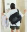 EXPANDER MESSENGER BAG メッセンジャーバッグ 撥水