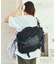 EXPANDER MESSENGER BAG メッセンジャーバッグ 撥水