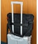 EXPANDER MESSENGER BAG メッセンジャーバッグ 撥水