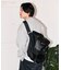 EXPANDER MESSENGER BAG メッセンジャーバッグ 撥水