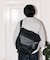 EXPANDER MESSENGER BAG メッセンジャーバッグ 撥水