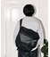 EXPANDER MESSENGER BAG メッセンジャーバッグ 撥水