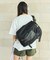 EXPANDER MESSENGER BAG メッセンジャーバッグ 撥水