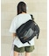 EXPANDER MESSENGER BAG メッセンジャーバッグ 撥水