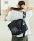 EXPANDER MESSENGER BAG メッセンジャーバッグ 撥水