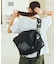 EXPANDER MESSENGER BAG メッセンジャーバッグ 撥水