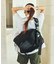 EXPANDER MESSENGER BAG メッセンジャーバッグ 撥水