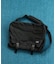 EXPANDER MESSENGER BAG メッセンジャーバッグ 撥水
