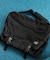 EXPANDER MESSENGER BAG メッセンジャーバッグ 撥水