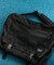 EXPANDER MESSENGER BAG メッセンジャーバッグ 撥水