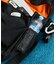 EXPANDER MESSENGER BAG メッセンジャーバッグ 撥水