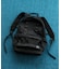 EXPANDER BACK PACK ユーティリティ バックパック 撥水