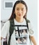 EXPANDER BACK PACK ユーティリティ バックパック 撥水
