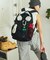 EXPANDER BACK PACK ユーティリティ バックパック 撥水