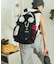 EXPANDER BACK PACK ユーティリティ バックパック 撥水
