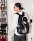 EXPANDER BACK PACK ユーティリティ バックパック 撥水