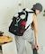 EXPANDER BACK PACK ユーティリティ バックパック 撥水