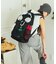 EXPANDER BACK PACK ユーティリティ バックパック 撥水