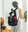 EXPANDER BACK PACK ユーティリティ バックパック 撥水