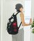 EXPANDER BACK PACK ユーティリティ バックパック 撥水