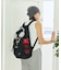 EXPANDER BACK PACK ユーティリティ バックパック 撥水