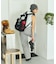 EXPANDER BACK PACK ユーティリティ バックパック 撥水